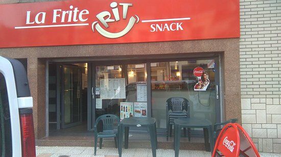 Friterie Isa Et Rene